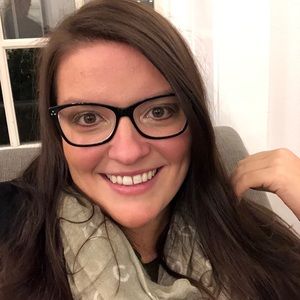 Meet your Posher, Kandace